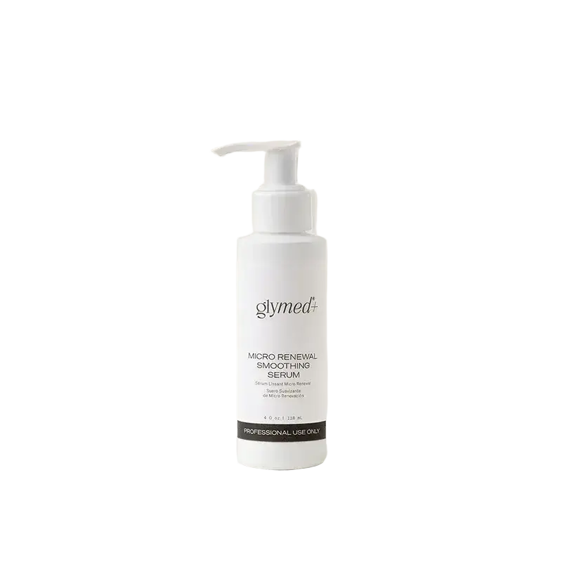 Glymed Plus Micro Renewal Smoothing Serum