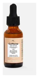Primark Caffeine Eye Serum