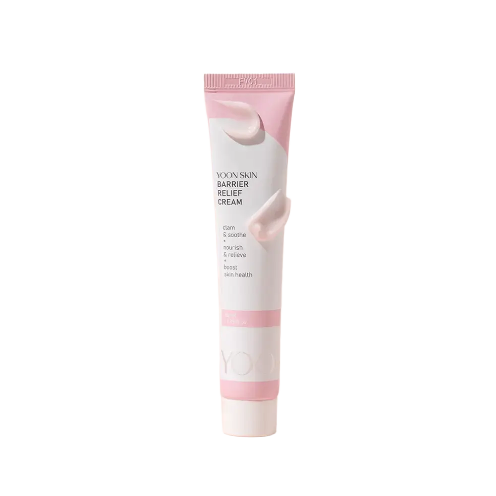 Yoon Skin Barrier Relief Cream
