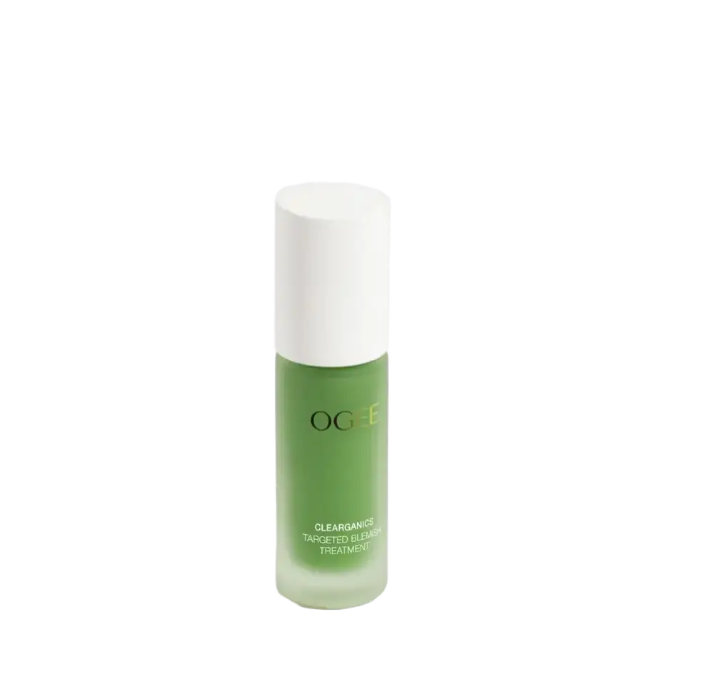 Ogee Targeted Blemish Treatment