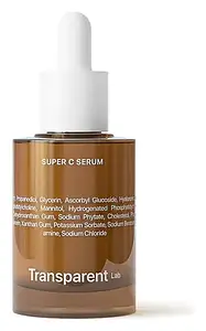 Transparent Lab Super C Serum