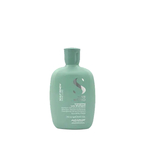 Alfaparf Milano Semi Di Lino Energizing Low Shampoo