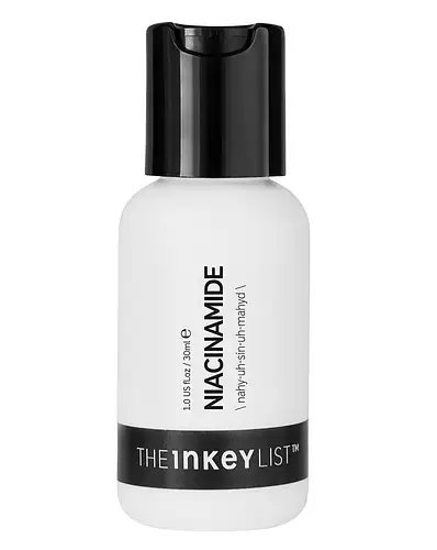 The INKEY List Niacinamide Serum