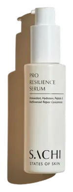 Sachi Skin Pro Resilience Serum