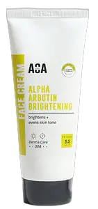 AOA Skin Alpha Arbutin Brightening Cream