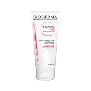 Bioderma Créaline DS+ Gel Moussant