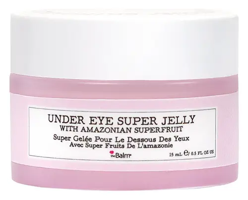 theBalm Cosmetics Under Eye Super Jelly