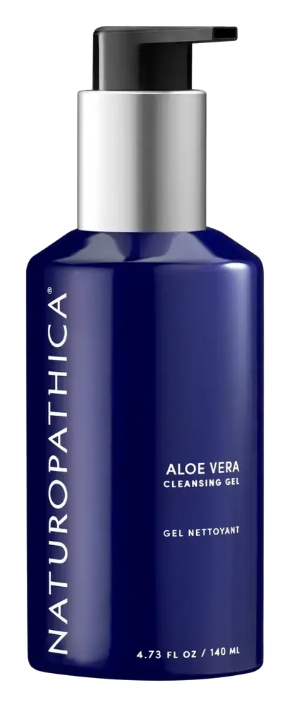 Naturopathica Aloe Vera Cleansing Gel