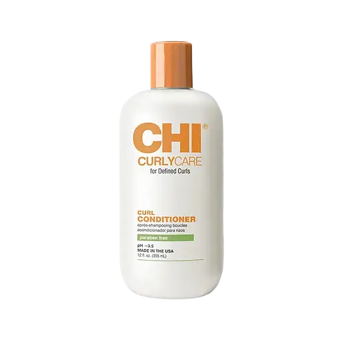 CHI Haircare Curlycare Curl Conditioner