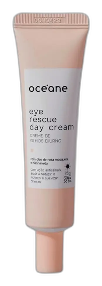 Oceane Eye Rescue Day Cream