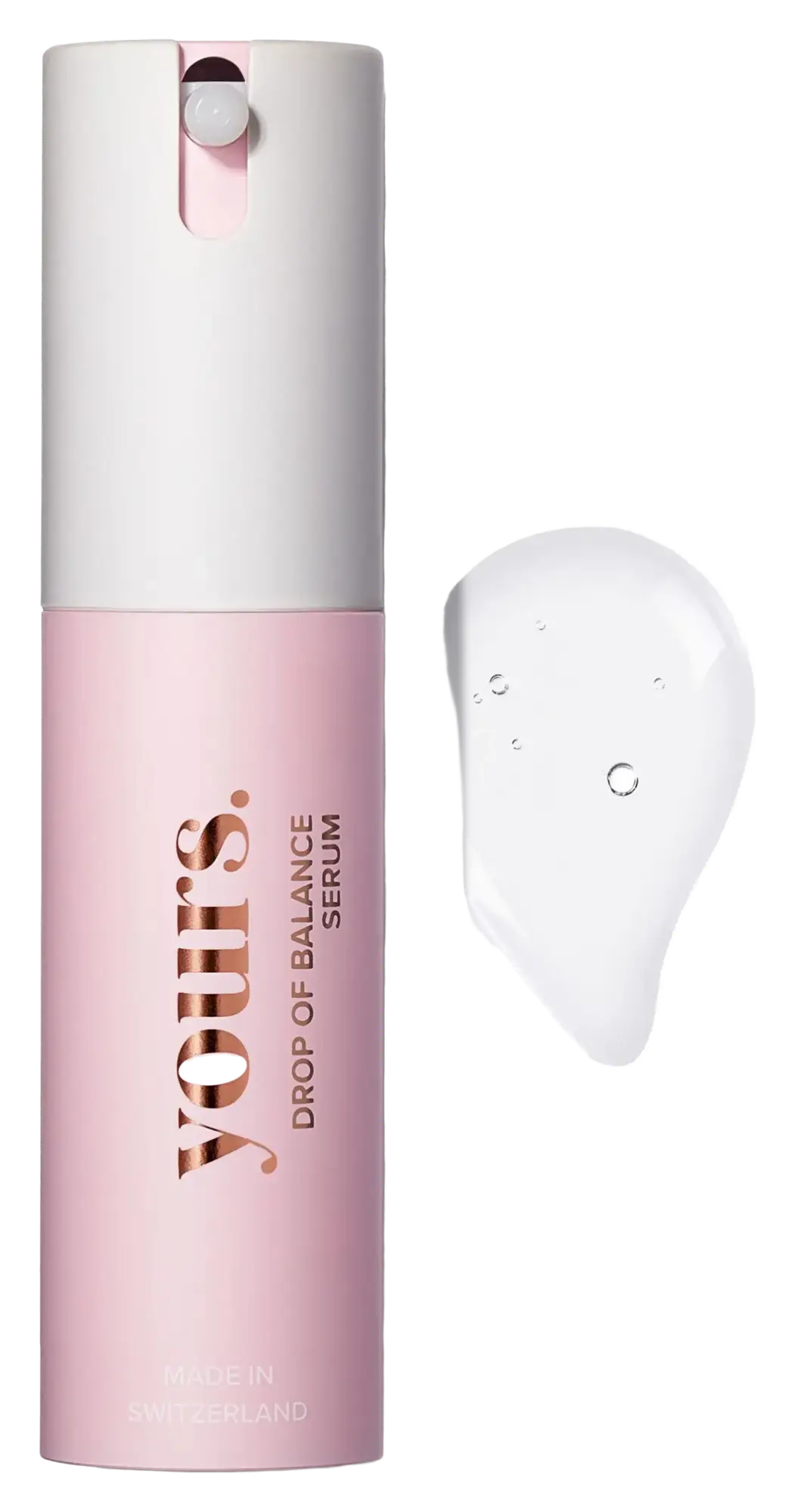 Love From Yours Drop Of Balance Serum