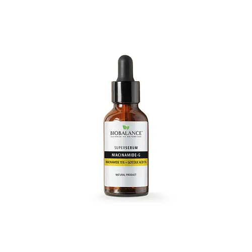 BioBalance Niacinamide-G Super Serum