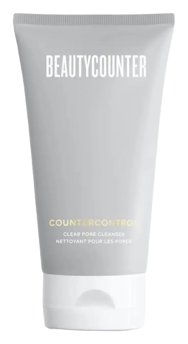 Beautycounter Countercontrol Clear Pore Cleanser