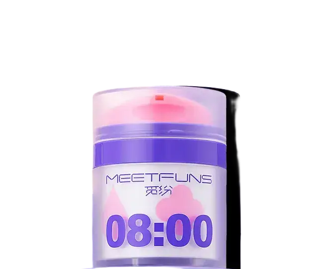 Meetfuns AM Tone-Up Cream