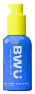 Boring Without You Make Me Wet Hydrating Milk Serum