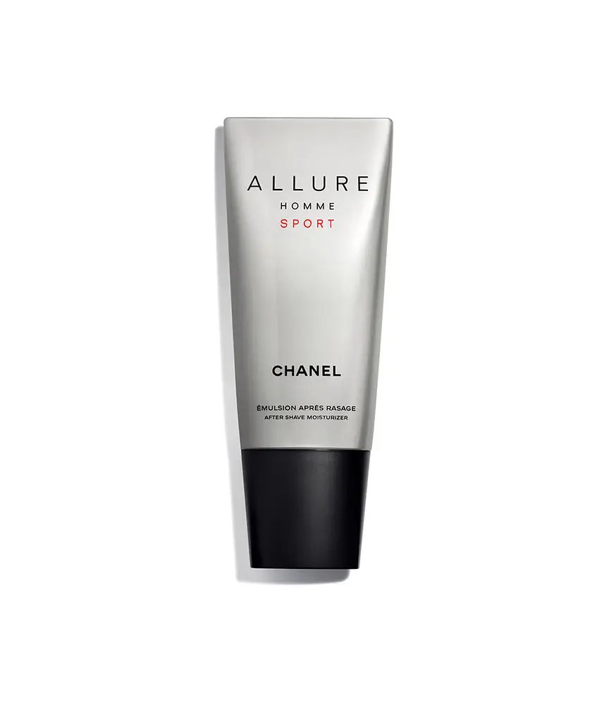 Chanel Allure Homme Sport After Shave Moisturizer