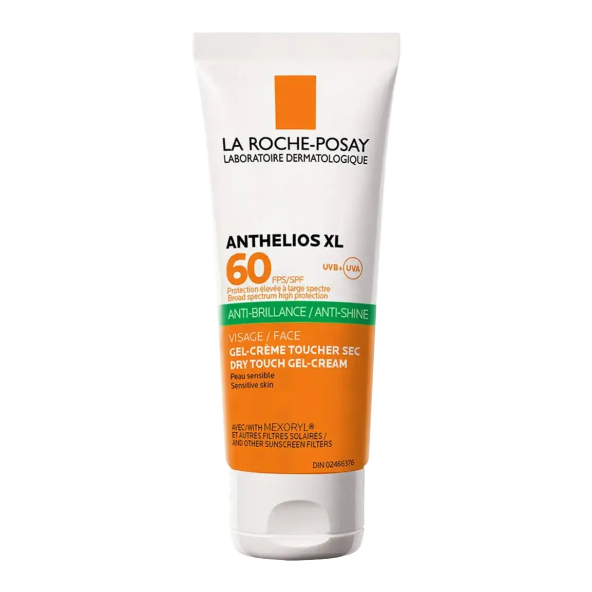 La Roche-Posay Anthelios XL Dry Touch Gel Cream SPF 60 Canada