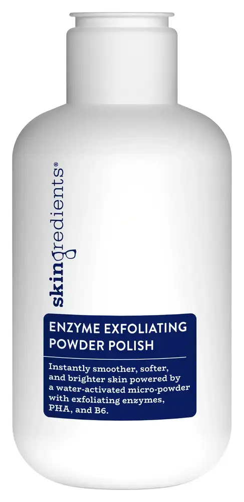 Skingredients Enzyme Exfoliating Powder Polish
