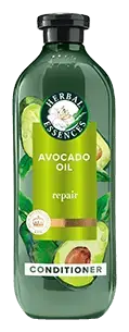 Herbal Essences Avocado Oil Sulfate Free Repair Conditioner