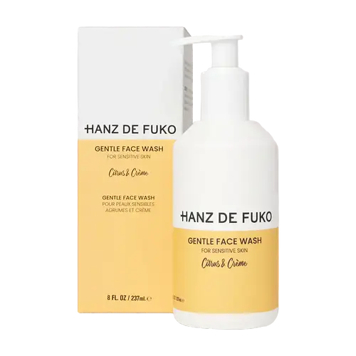 Hanz De Fuko Gentle Face Wash
