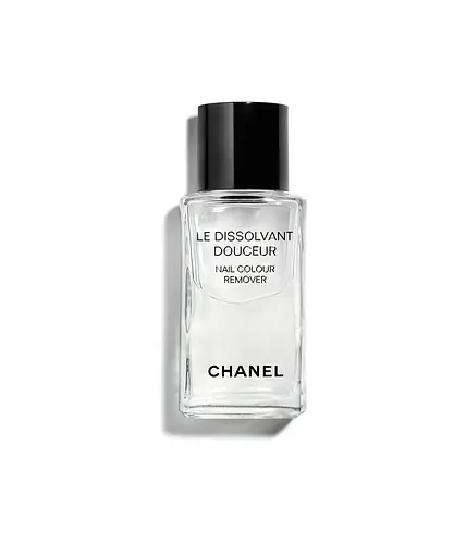 Chanel Le Dissolvant Douceur Nail Colour Remover