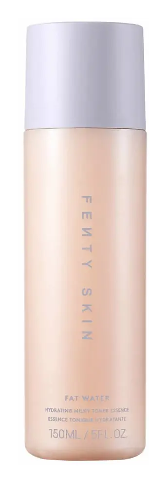 Fenty Beauty Fat Water Hydrating Milky Toner Essence with Hyaluronic Acid + Tamarind