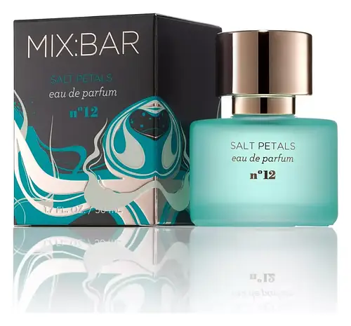 Mix:Bar Salt Petals Eau De Parfum