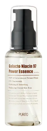 PURITO Galacto Niacin 97 Power Essence