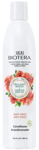 Biotera Anti-Frizz Intense Smoothing Conditioner