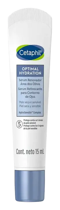 Cetaphil Optimal Hydration Eye Serum Canada