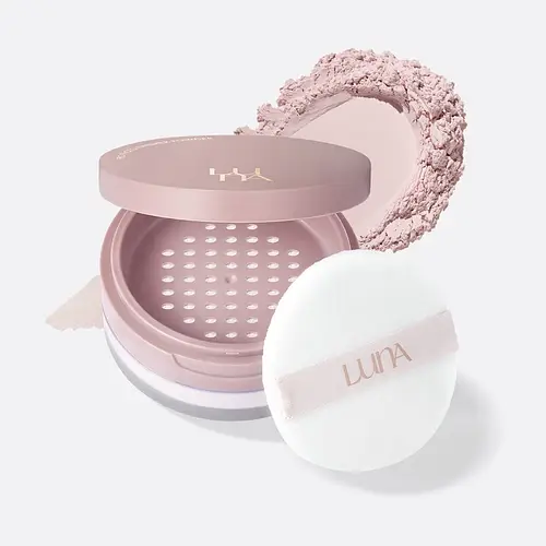 Luna Pro Photo Finisher Pink Powder