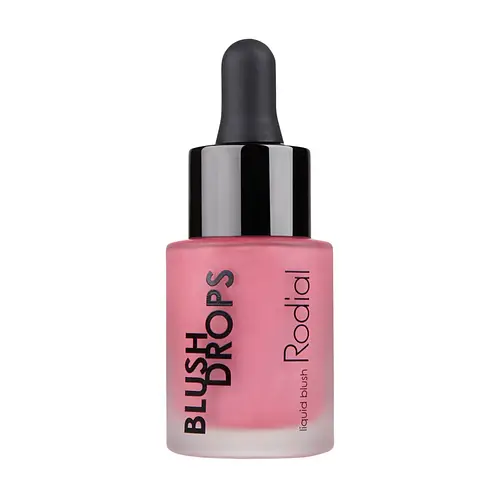 Rodial Blush Drops Frosted Pink