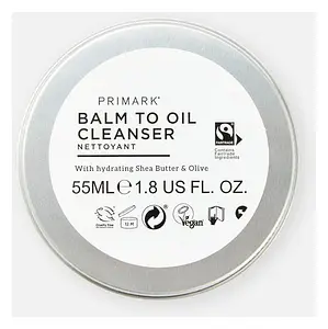 Primark Balm To Oil Cleanser