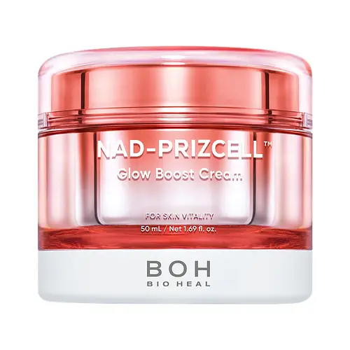 BOH Bio Heal NAD-Prizcell Glow Boost Cream