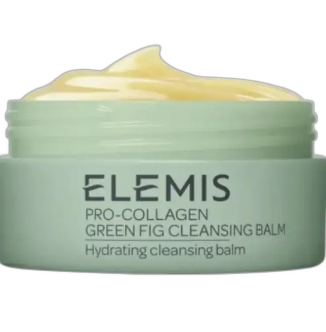 Elemis Pro-Collagen Green Fig Cleansing Balm