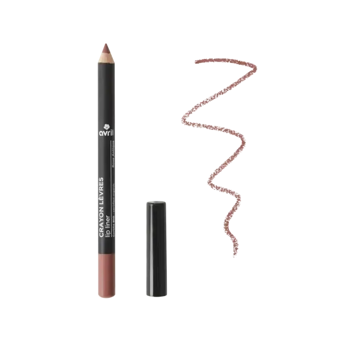 Avril Lip Contour Pencil Rose Antique