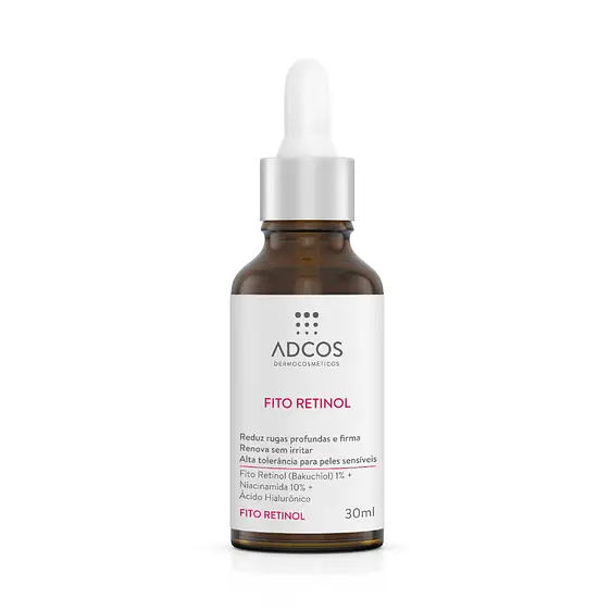 Adcos Fito Retinol Serum