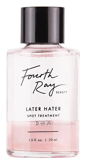 Fourth Ray Beauty Later Hater Spot Treatment