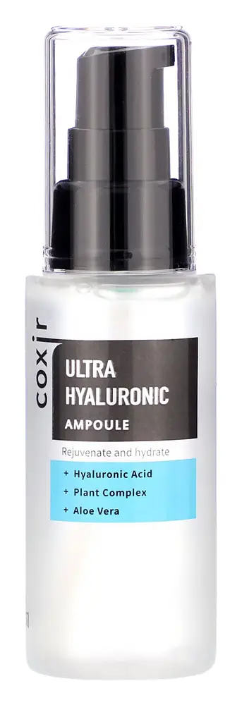 Coxir Ultra Hyaluronic Ampoule