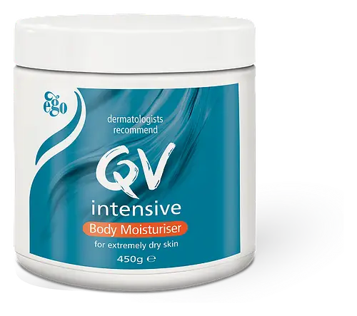 QV Intensive Ointment Spain