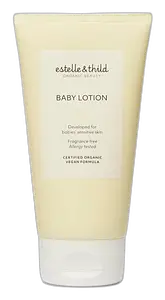 Estelle & Thild Biocare Baby Body Lotion