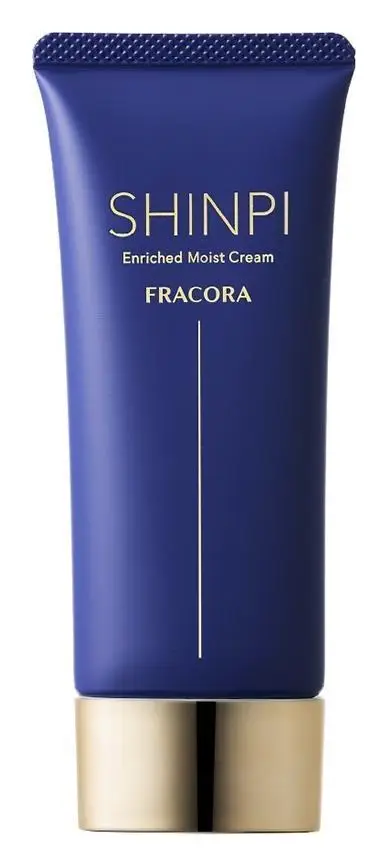 Fracora Shinpi Enriched Moist Cream