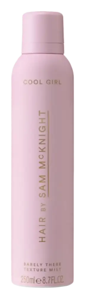 Hair By Sam McKnight Cool Girl Barely There Texture Mist