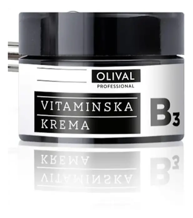 Olival Vitaminska Krema B3