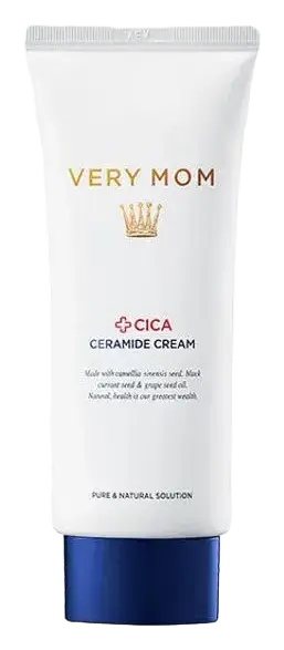 Very Mom Cica Ceramide Cream