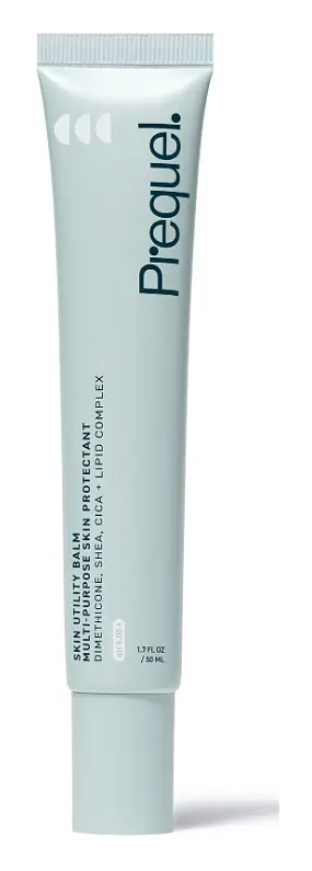 Prequel Skin Utility Balm Multi-Purpose Skin Protectant