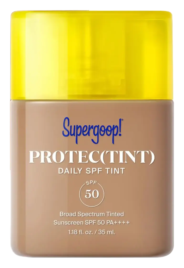 Supergoop! Protec(Tint) Daily SPF Tint SPF 50 32N