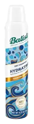 Batiste Dry Shampoo Hydrating