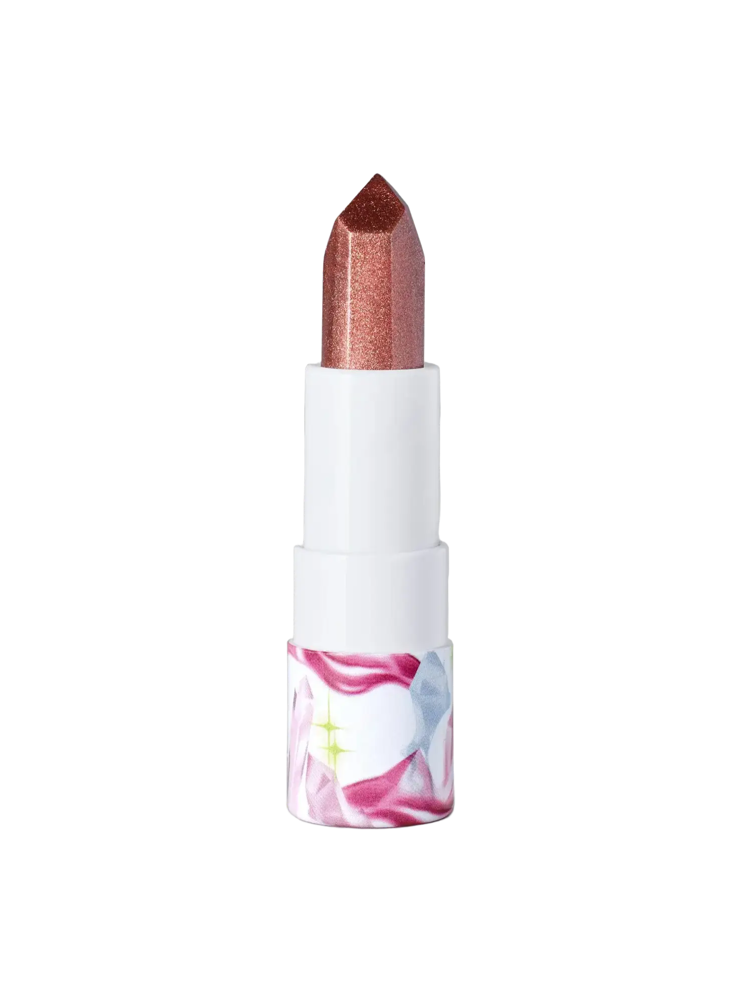 HALF MAGIC Crystal Butter Lip Balm Cinnawitch