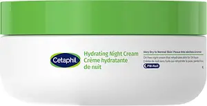 Cetaphil Hydrating Night Cream for Face